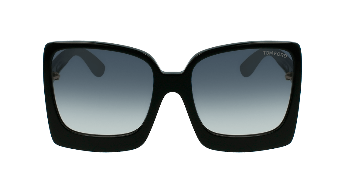 Tom Ford FT 0617 FT0617 Katrine 02 Sunglasses Designer Glasses